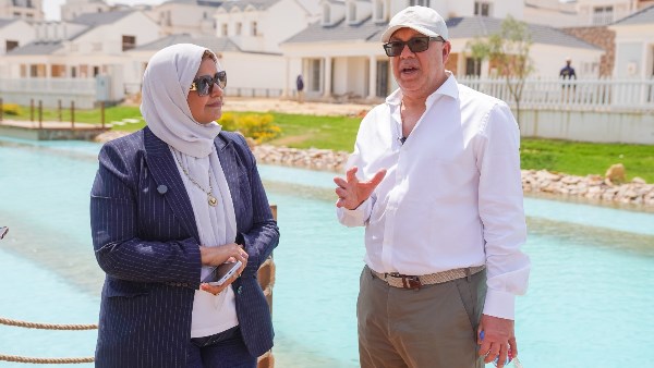 المهندس عمرو سليمان