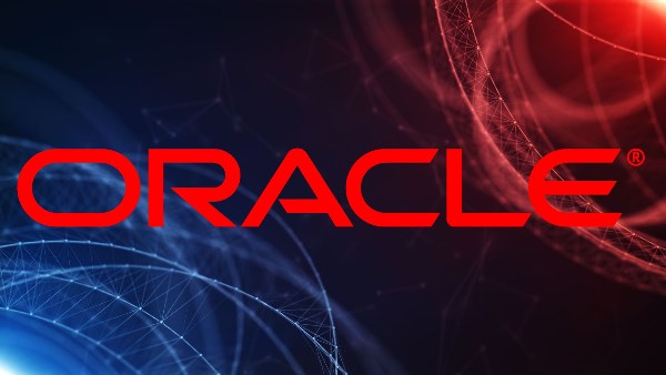 Oracle stock 