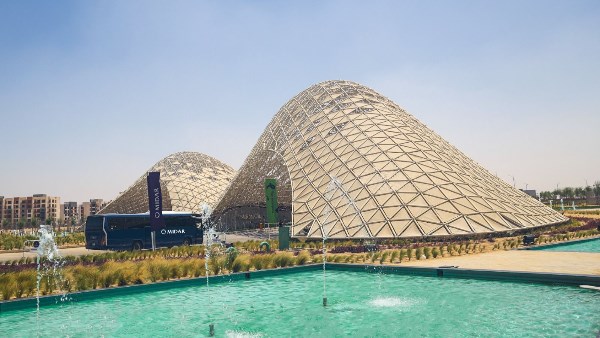 Wayz for Transportation Company