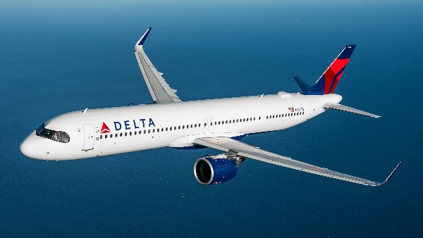 Delta Air Lines