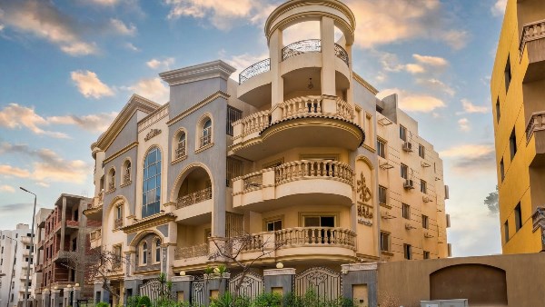 Deyaar for Construction and Development