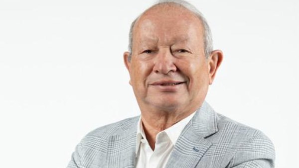 Naguib Sawiris