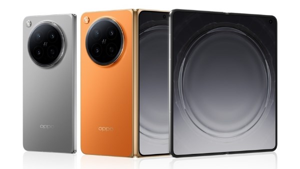 OPPO