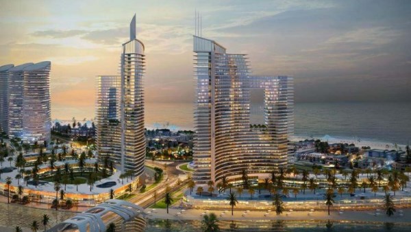 Egypt’s real estate market