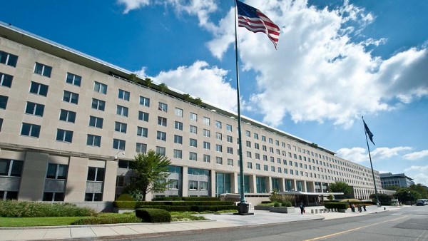 The U.S. State Department