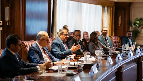 real estate developers