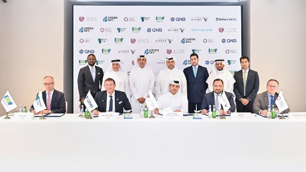 Egypt’s QNB S.A.E.