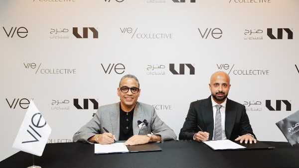 تحالف بين «VIE Communities» وصرح للإنشاءات 