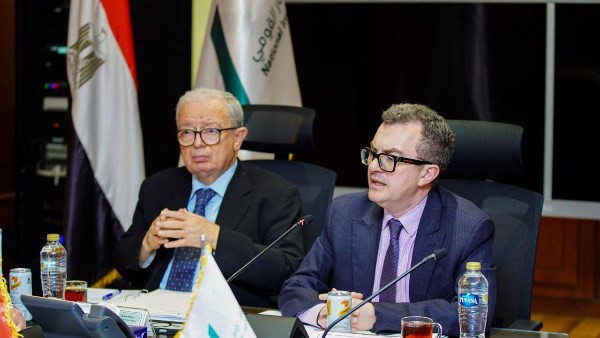 وزير التخطيط