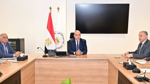  هاني سويلم، وزير الموارد المائية والري