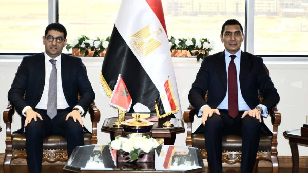 وزير الرياضة