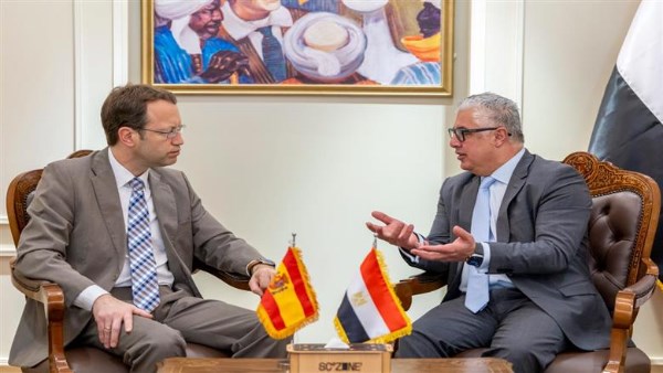 رئيس «اقتصادية السويس»