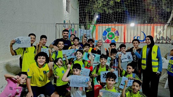 صندوق مكافحة الإدمان 