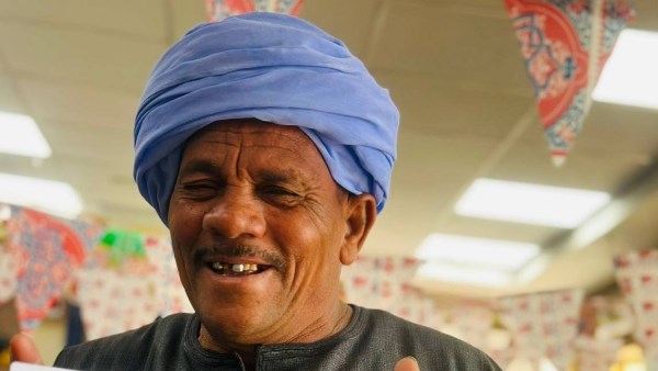 محافظة أسوان