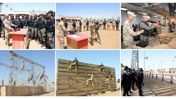 الأكاديمية العسكرية 