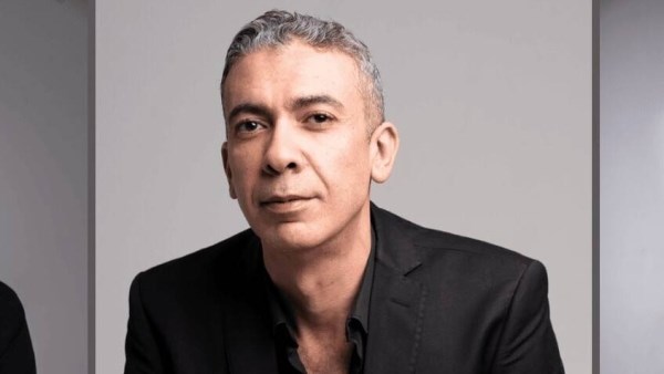 ضياء العوضى