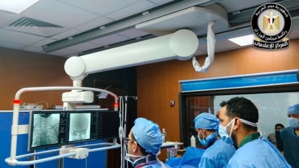 مستشفى طيبة التخصصي