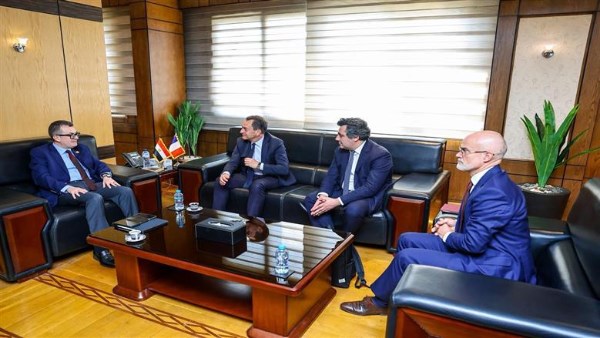 وزير التخطيط