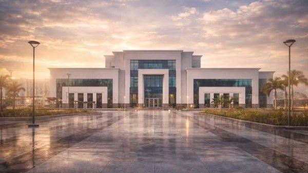 25.6 مليار جنيه لتطوير التعليم العالي في سيناء ومدن القناة