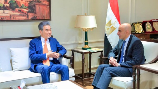 وزير التربية والتعليم