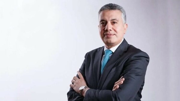  نادر سعد – الرئيس التنفيذي للمشروعات الصغيرة