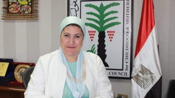  الدكتورة سحر السنباطي