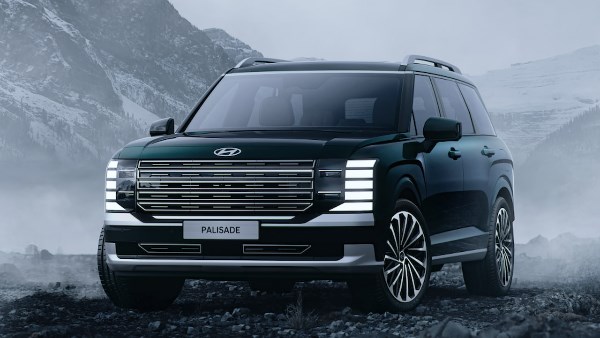 السعودية تعلن استدعاء 193 مركبة من طراز Hyundai Palisade (LX3).. اعرف السبب