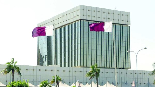 ارتفاع أصول البنوك القطرية إلى 2.17 تريليون ريال بنهاية فبراير