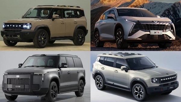 ديمقراطيون في مجلس الشيوخ يطالبون ترامب بمنع تصنيع السيارات الصينية داخل أمريكا