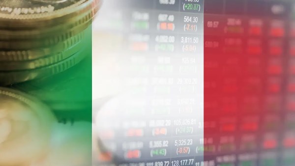 إيطاليا تتجاوز سقف الاتحاد الأوروبي وتسجل عجزًا في الميزانية بنسبة 3.1%