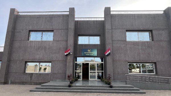 محافظ القليوبية: توصيل الغاز الطبيعي للمنطقة الاستثمارية في بنها لدعم التوسع وتوفير فرص العمل