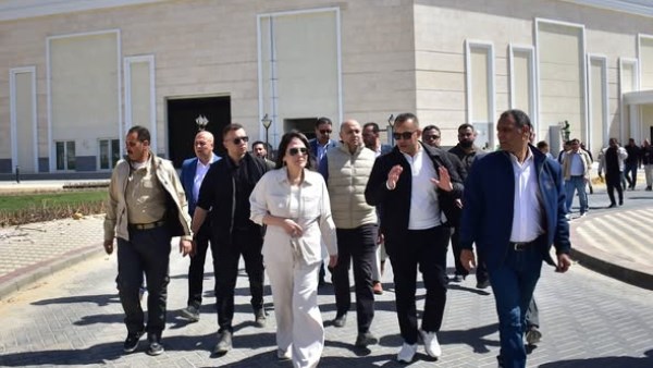 10,316 وحدة سكنية و178 عمارة.. تفاصيل مشروع الحي اللاتيني بالعلمين الجديدة