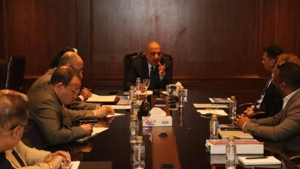 "الكهرباء" تكشف عن مستجدات مشروع المركز القومي للتحكم في الطاقة بالعاصمة الجديدة