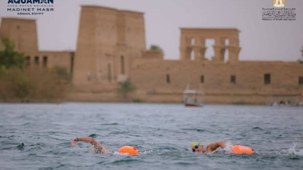 وزير الشباب: تنظيم خريطة فعاليات السياحة الرياضية على المحافظات والمدن السياحية