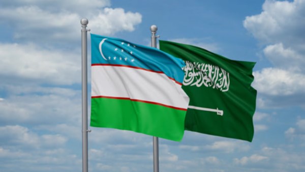 مكة المكرمة تبحث آفاقًا جديدة للتعاون الاستثماري مع أوزبكستان