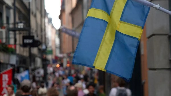 التضخم في السويد يسجل أعلى مستوى في خمسة أشهر خلال مارس