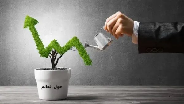 قطاع الأعمال السعودي 