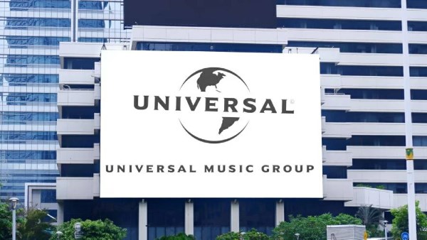 ارتفاع قوي لسهم يونيفرسال الموسيقية بعد عرض استحواذ بمليارات الدولارات