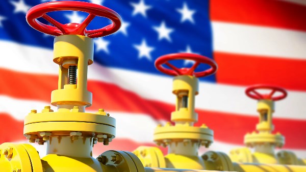 ارتفاع أسعار الغاز الطبيعي في أمريكا بدعم من زيادة الطلب والصادرات