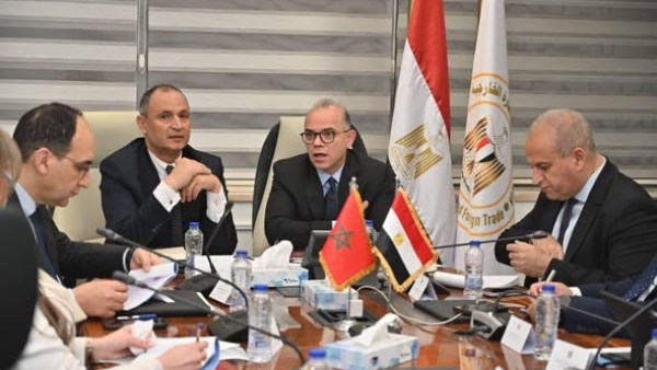 مصر والمغرب تدرسان مسارًا سريعًا لتيسير القواعد المنظمة للتجارة