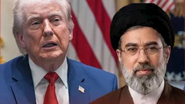 أبرز تصريحات ترامب بخصوص وقف الحرب على إيران.. وردود الفعل
