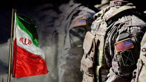 من الجانبين.. ترامب يعلن تعليق القصف والهجوم على إيران لمدة أسبوعين