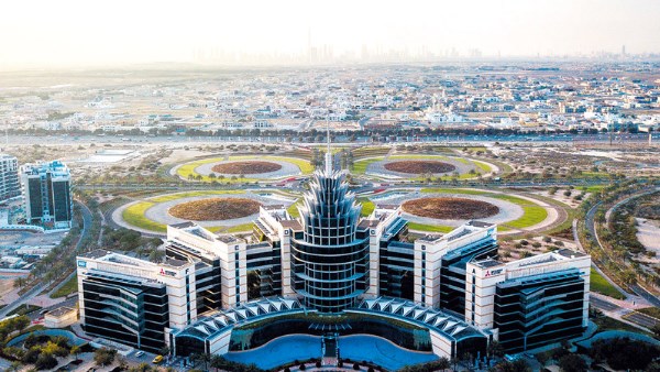 سلطة دبي للمناطق الاقتصادية المتكاملة تطلق حزمة تسهيلات لدعم الشركات
