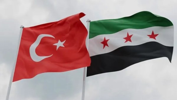 سوريا وتركيا تقتربان من تفعيل روابط مصرفية لتعزيز التجارة الثنائية