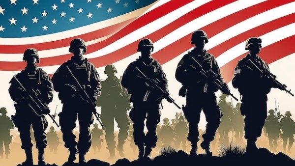 واشنطن تستعد لتفعيل التسجيل الآلي للخدمة العسكرية للرجال بحلول نهاية 2026