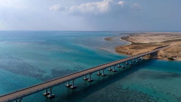 مشروعات بقيمة 546 مليون ريال لتعزيز البنية التحتية والتنمية في جزر فرسان السعودية