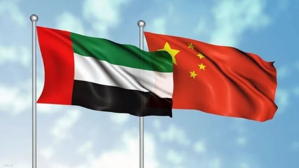 بالأرقام.. شراكة اقتصادية متنامية بين الإمارات والصين تدعم التوسع المالي والاستثماري