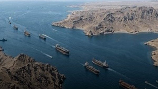تطورات بحرية خطيرة في خليج عُمان وبحر العرب مع بدء إجراءات السيطرة الأمريكية