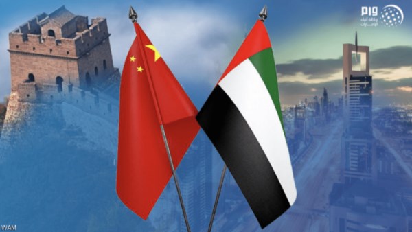 13 مليار دولار.. تعزيز الشراكة الإماراتية الصينية في الطاقة النظيفة والاستثمار الإستراتيجي