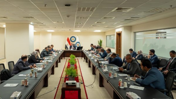 خطة شاملة لتحديث قطاع التعدين المصري وجذب الاستثمارات